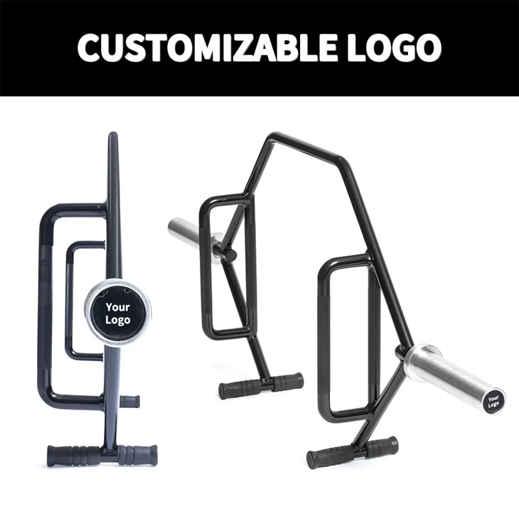 Open Hex Trap Bar suppliers