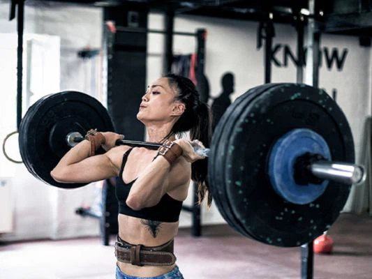 Barbell